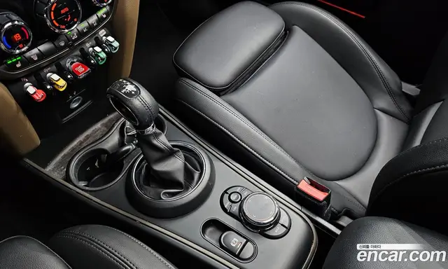 Mini Countryman 2019 1.5 автомат (гидро), миниатюра 9 Mini Countryman 2019 1.5 автомат (гидро), миниатюра 9