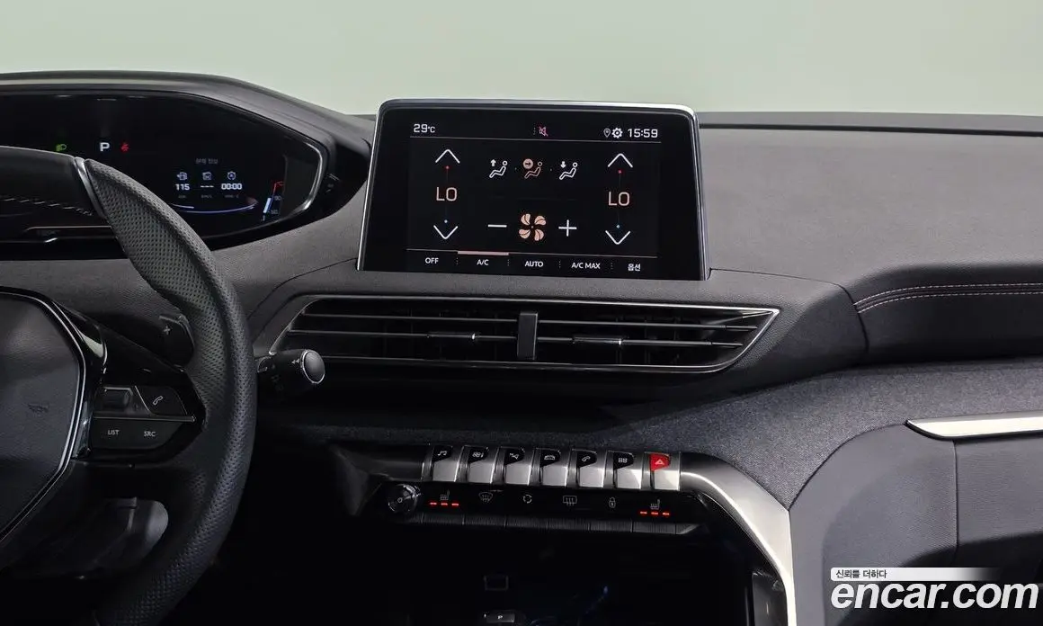 Peugeot 3008 2020 1.5 автомат (гидро), фото 12 Peugeot 3008 2020 1.5 автомат (гидро), фото 12