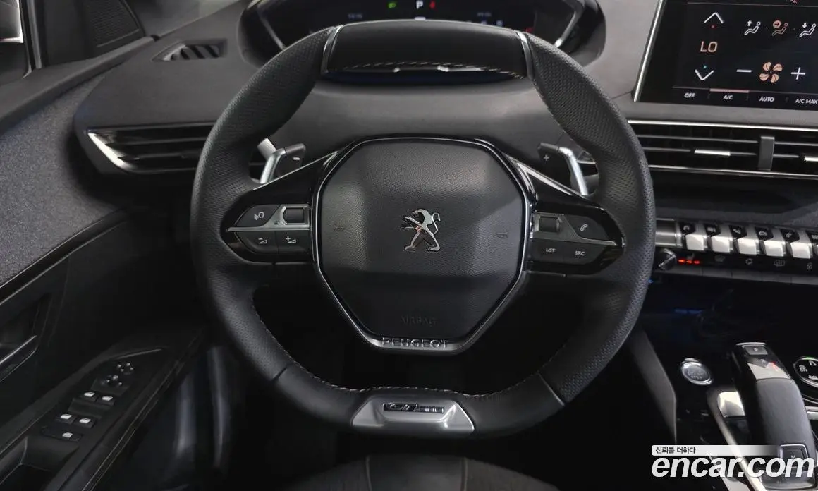 Peugeot 3008 2020 1.5 автомат (гидро), фото 13 Peugeot 3008 2020 1.5 автомат (гидро), фото 13