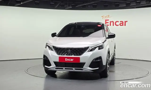 Peugeot 3008 2020 1.5 автомат (гидро), миниатюра 3 Peugeot 3008 2020 1.5 автомат (гидро), миниатюра 3