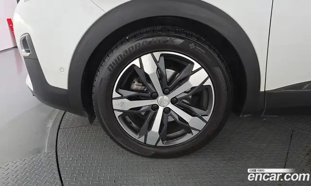 Peugeot 3008 2020 1.5 автомат (гидро), миниатюра 5 Peugeot 3008 2020 1.5 автомат (гидро), миниатюра 5