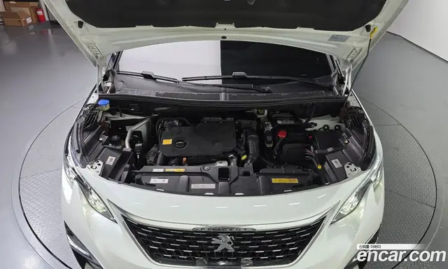 Peugeot 3008 2020 1.5 автомат (гидро), миниатюра 6 Peugeot 3008 2020 1.5 автомат (гидро), миниатюра 6