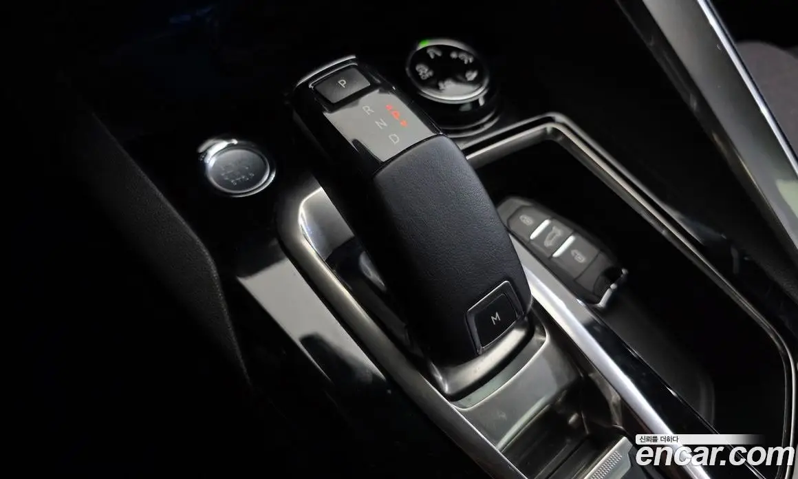 Peugeot 3008 2020 1.5 автомат (гидро), фото 9 Peugeot 3008 2020 1.5 автомат (гидро), фото 9