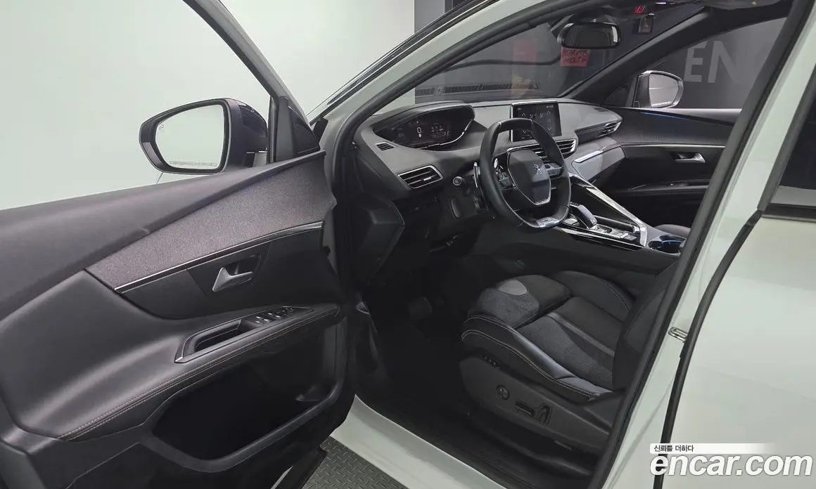 Peugeot 3008 2020 1.5 автомат (гидро), фото 10 Peugeot 3008 2020 1.5 автомат (гидро), фото 10
