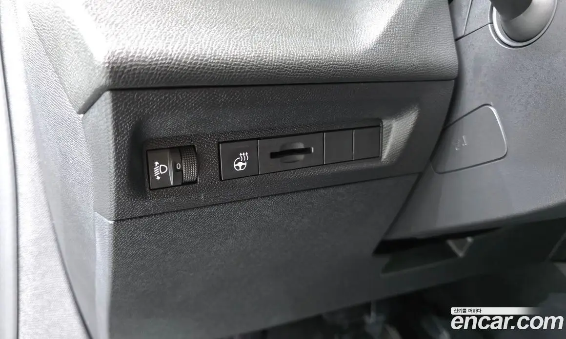 Peugeot 408 2023 1.2 автомат (гидро), фото 19