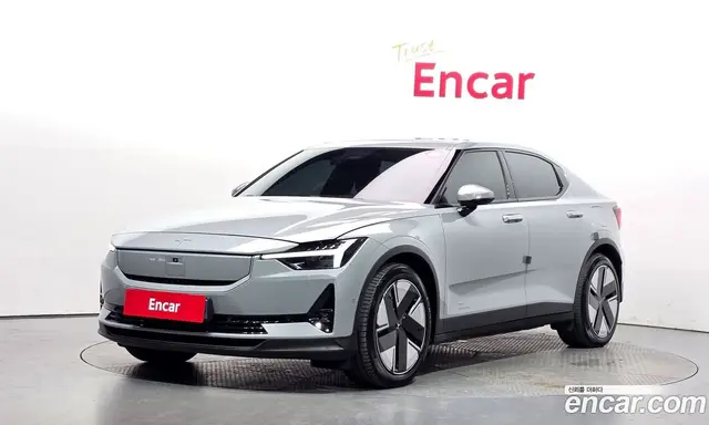 Polestar Polestar 2 2025 0.2 автомат (гидро), миниатюра 1