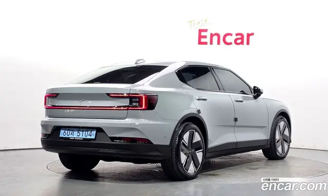 Polestar Polestar 2 2025 0.2 автомат (гидро), миниатюра 2