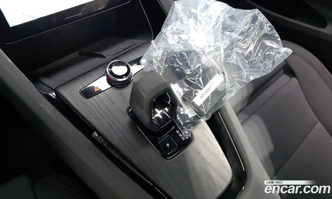 Polestar Polestar 2 2025 0.2 автомат (гидро), фото 12