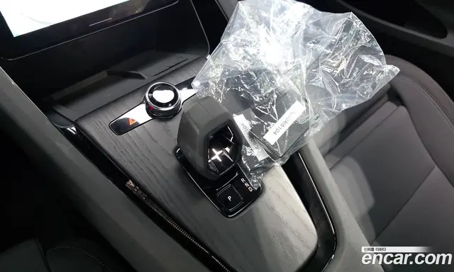 Polestar Polestar 2 2025 0.2 автомат (гидро), миниатюра 12