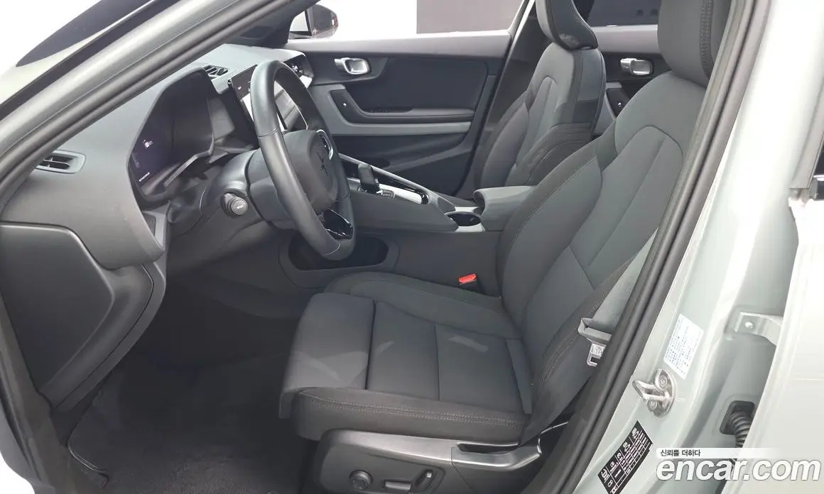 Polestar Polestar 2 2025 0.2 автомат (гидро), фото 13