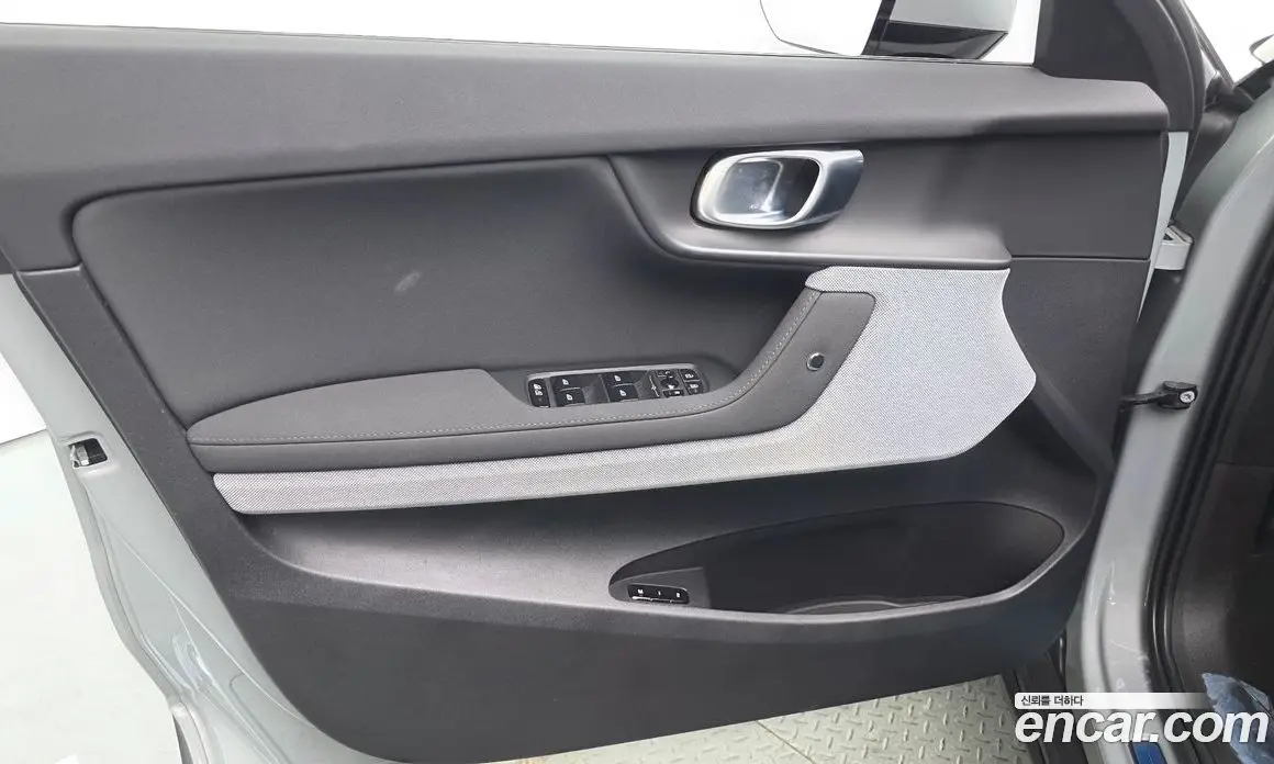 Polestar Polestar 2 2025 0.2 автомат (гидро), фото 14