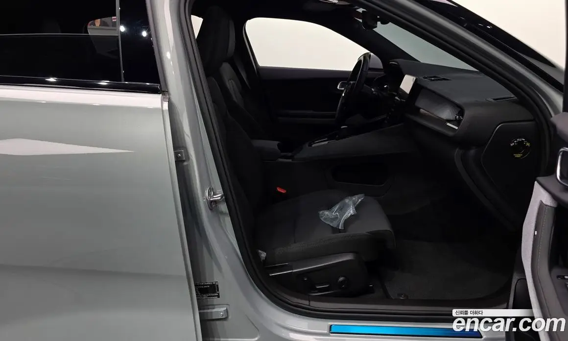 Polestar Polestar 2 2025 0.2 автомат (гидро), фото 16