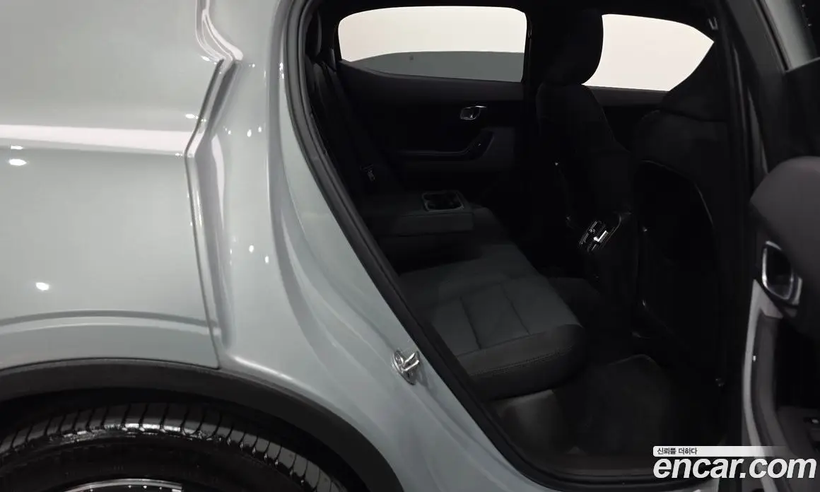 Polestar Polestar 2 2025 0.2 автомат (гидро), фото 17