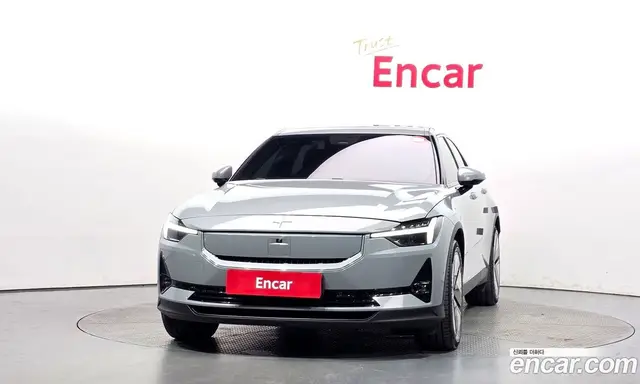 Polestar Polestar 2 2025 0.2 автомат (гидро), миниатюра 3
