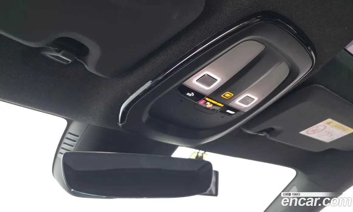 Polestar Polestar 2 2025 0.2 автомат (гидро), фото 22