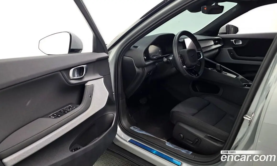 Polestar Polestar 2 2025 0.2 автомат (гидро), фото 26