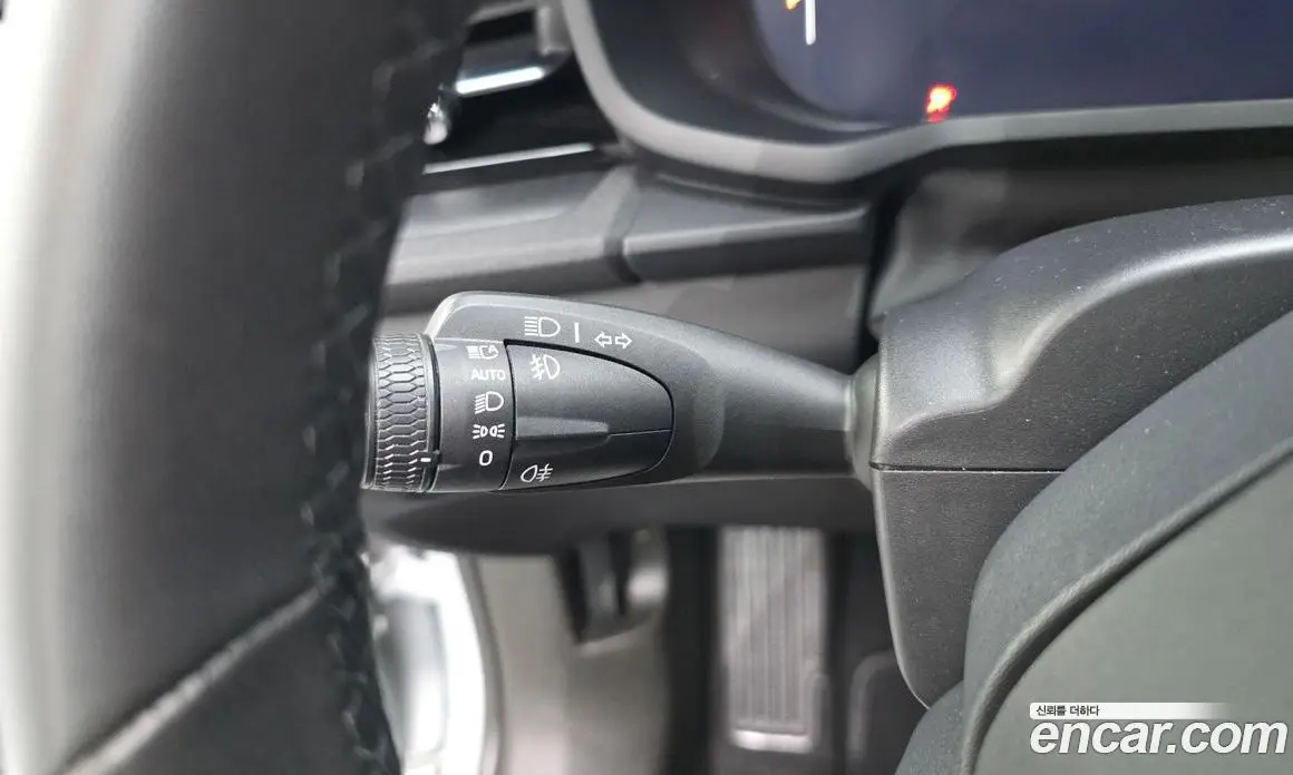 Polestar Polestar 2 2025 0.2 автомат (гидро), фото 27