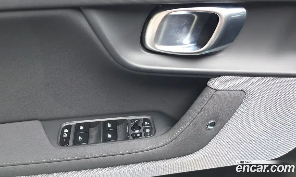 Polestar Polestar 2 2025 0.2 автомат (гидро), фото 29