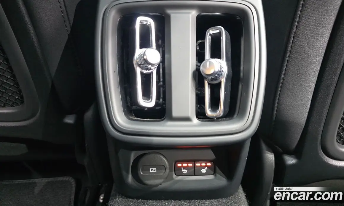 Polestar Polestar 2 2025 0.2 автомат (гидро), фото 35