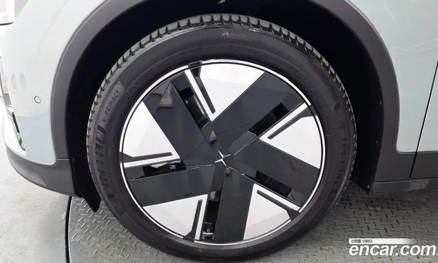 Polestar Polestar 2 2025 0.2 автомат (гидро), миниатюра 5