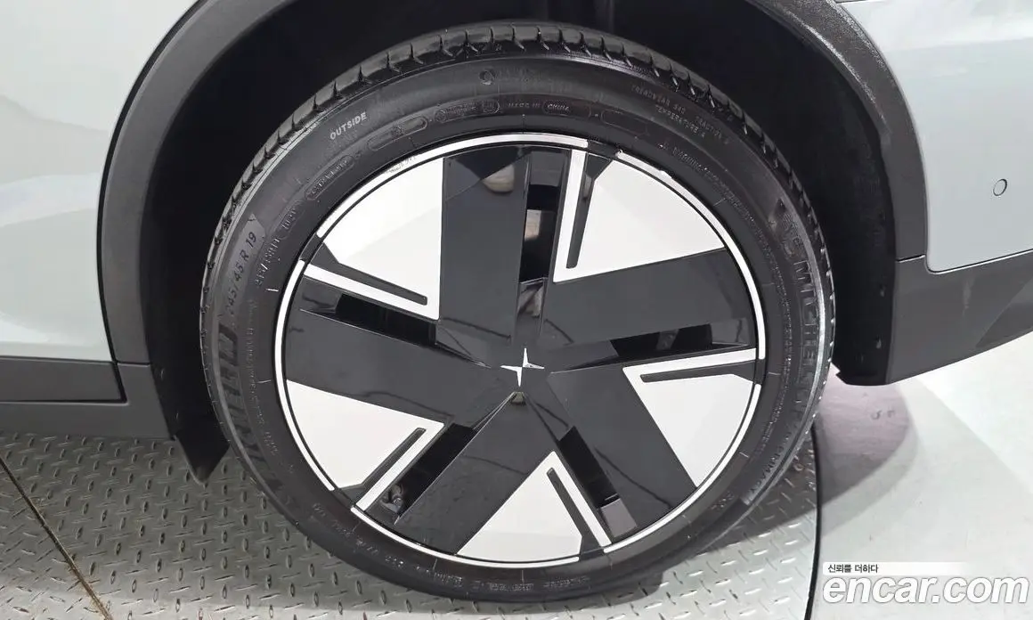 Polestar Polestar 2 2025 0.2 автомат (гидро), фото 7