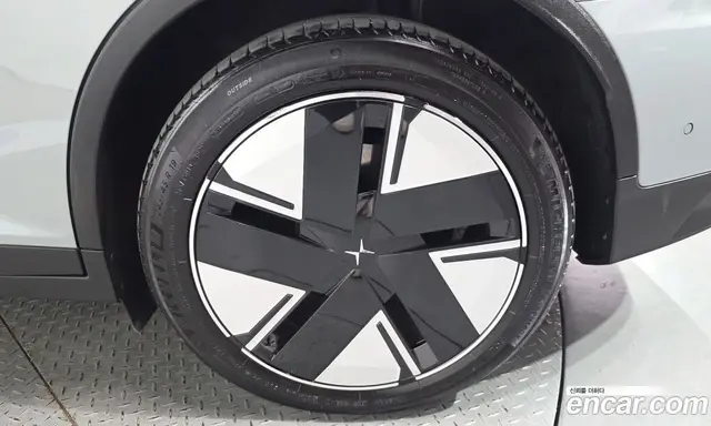 Polestar Polestar 2 2025 0.2 автомат (гидро), миниатюра 7