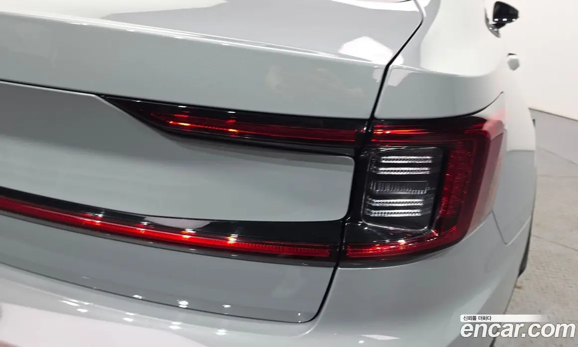 Polestar Polestar 2 2025 0.2 автомат (гидро), фото 9