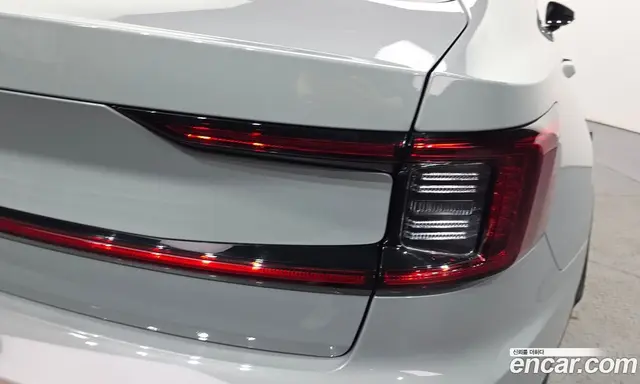 Polestar Polestar 2 2025 0.2 автомат (гидро), миниатюра 9