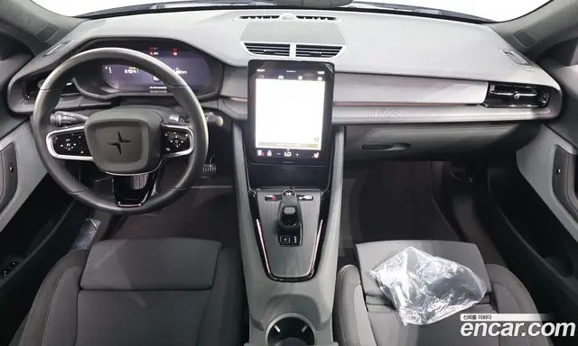 Polestar Polestar 2 2025 0.2 автомат (гидро), миниатюра 10