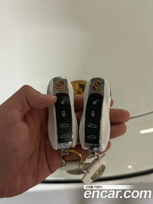 Porsche 718 2017 2.5 механика, фото 13 Porsche 718 2017 2.5 механика, фото 13