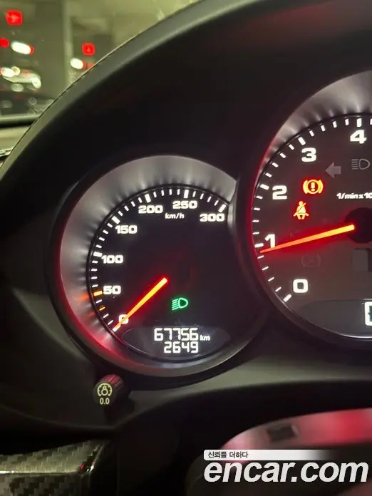 Porsche 718 2017 2.5 механика, миниатюра 8 Porsche 718 2017 2.5 механика, миниатюра 8