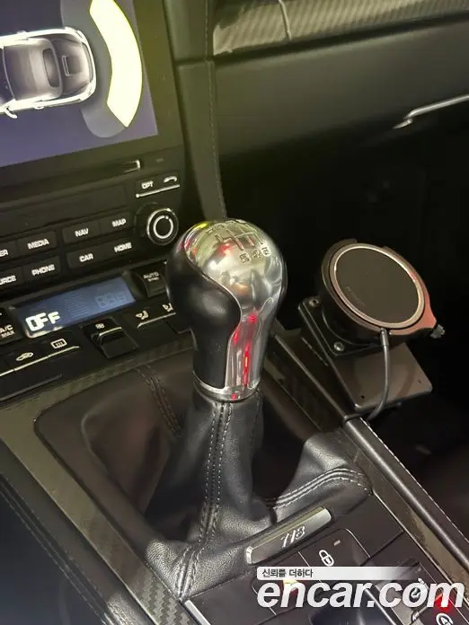 Porsche 718 2017 2.5 механика, миниатюра 9 Porsche 718 2017 2.5 механика, миниатюра 9