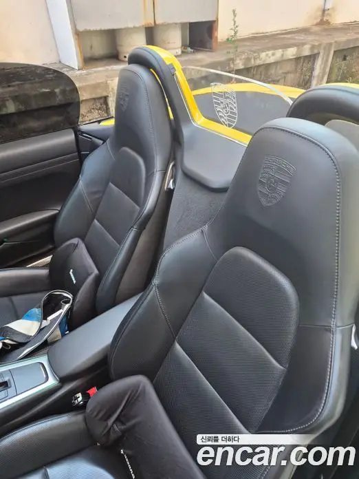 Porsche 718 2020 2.0 автомат (гидро), миниатюра 5 Porsche 718 2020 2.0 автомат (гидро), миниатюра 5