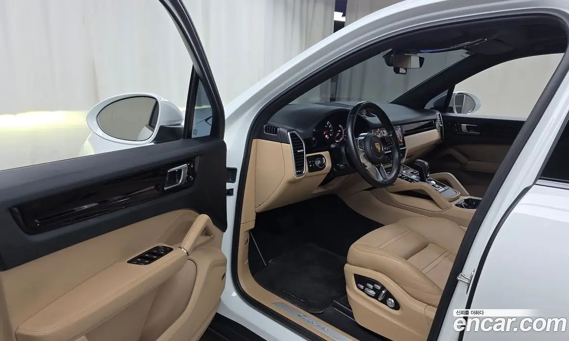 Porsche Cayenne 2019 3.0 автомат (гидро), фото 13 Porsche Cayenne 2019 3.0 автомат (гидро), фото 13