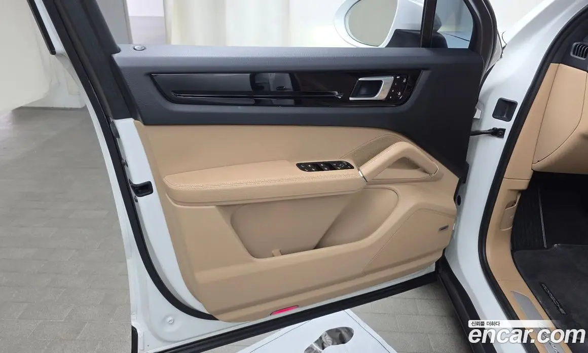 Porsche Cayenne 2019 3.0 автомат (гидро), фото 14 Porsche Cayenne 2019 3.0 автомат (гидро), фото 14