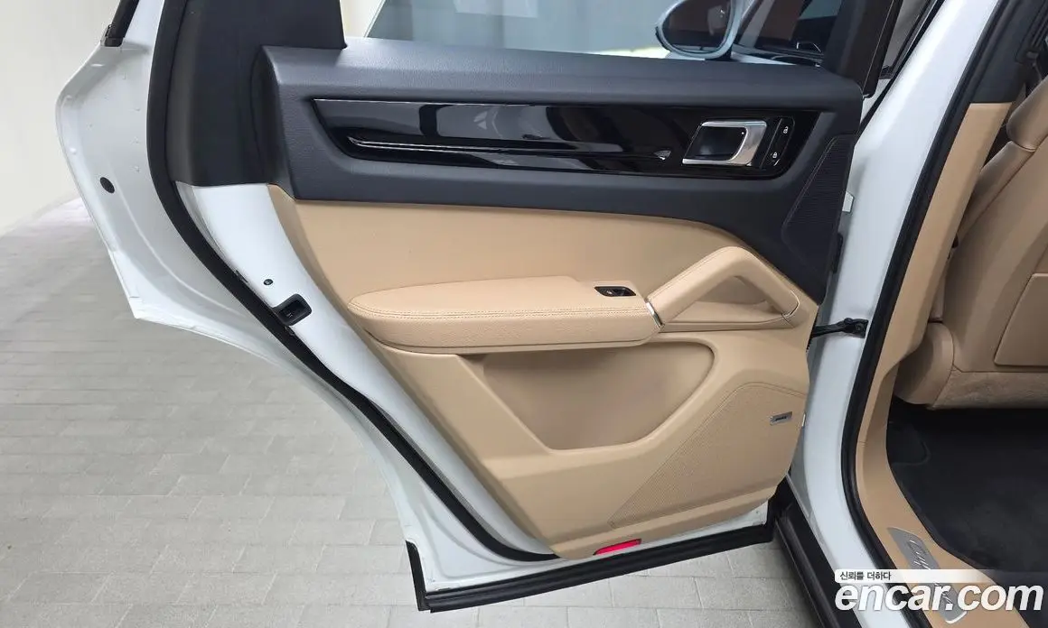 Porsche Cayenne 2019 3.0 автомат (гидро), фото 15 Porsche Cayenne 2019 3.0 автомат (гидро), фото 15