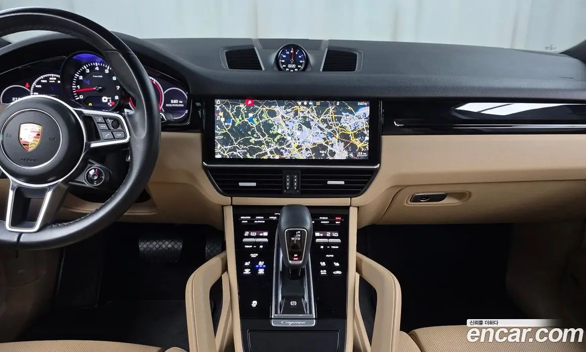 Porsche Cayenne 2019 3.0 автомат (гидро), фото 20 Porsche Cayenne 2019 3.0 автомат (гидро), фото 20