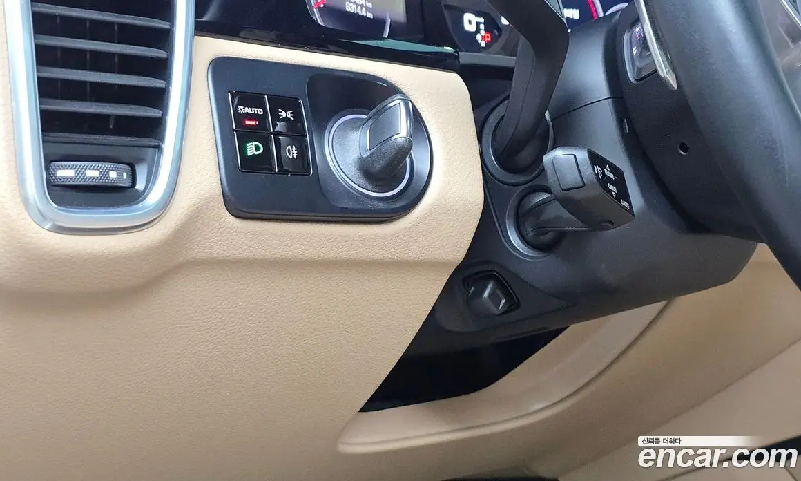 Porsche Cayenne 2019 3.0 автомат (гидро), фото 22 Porsche Cayenne 2019 3.0 автомат (гидро), фото 22