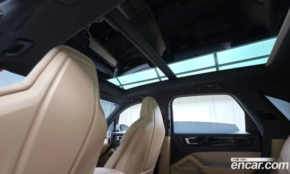 Porsche Cayenne 2019 3.0 автомат (гидро), фото 24 Porsche Cayenne 2019 3.0 автомат (гидро), фото 24