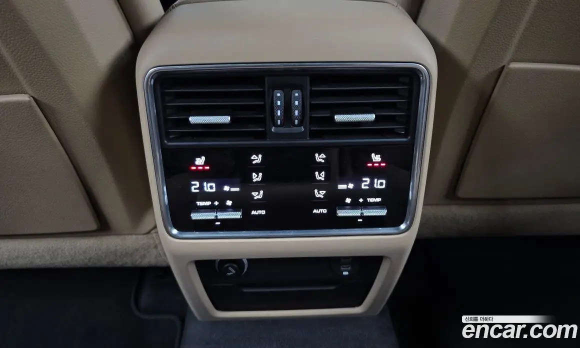 Porsche Cayenne 2019 3.0 автомат (гидро), фото 25 Porsche Cayenne 2019 3.0 автомат (гидро), фото 25
