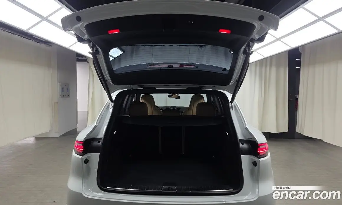 Porsche Cayenne 2019 3.0 автомат (гидро), фото 26 Porsche Cayenne 2019 3.0 автомат (гидро), фото 26
