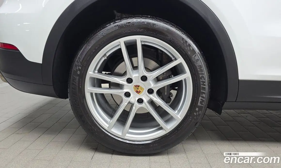 Porsche Cayenne 2019 3.0 автомат (гидро), фото 5 Porsche Cayenne 2019 3.0 автомат (гидро), фото 5