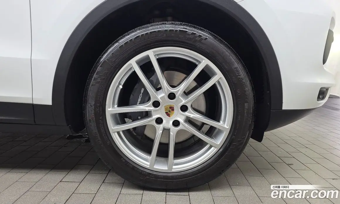 Porsche Cayenne 2019 3.0 автомат (гидро), фото 7 Porsche Cayenne 2019 3.0 автомат (гидро), фото 7