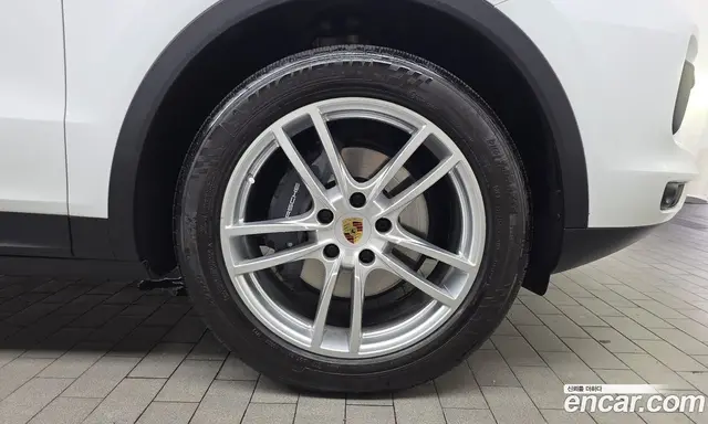 Porsche Cayenne 2019 3.0 автомат (гидро), миниатюра 7 Porsche Cayenne 2019 3.0 автомат (гидро), миниатюра 7