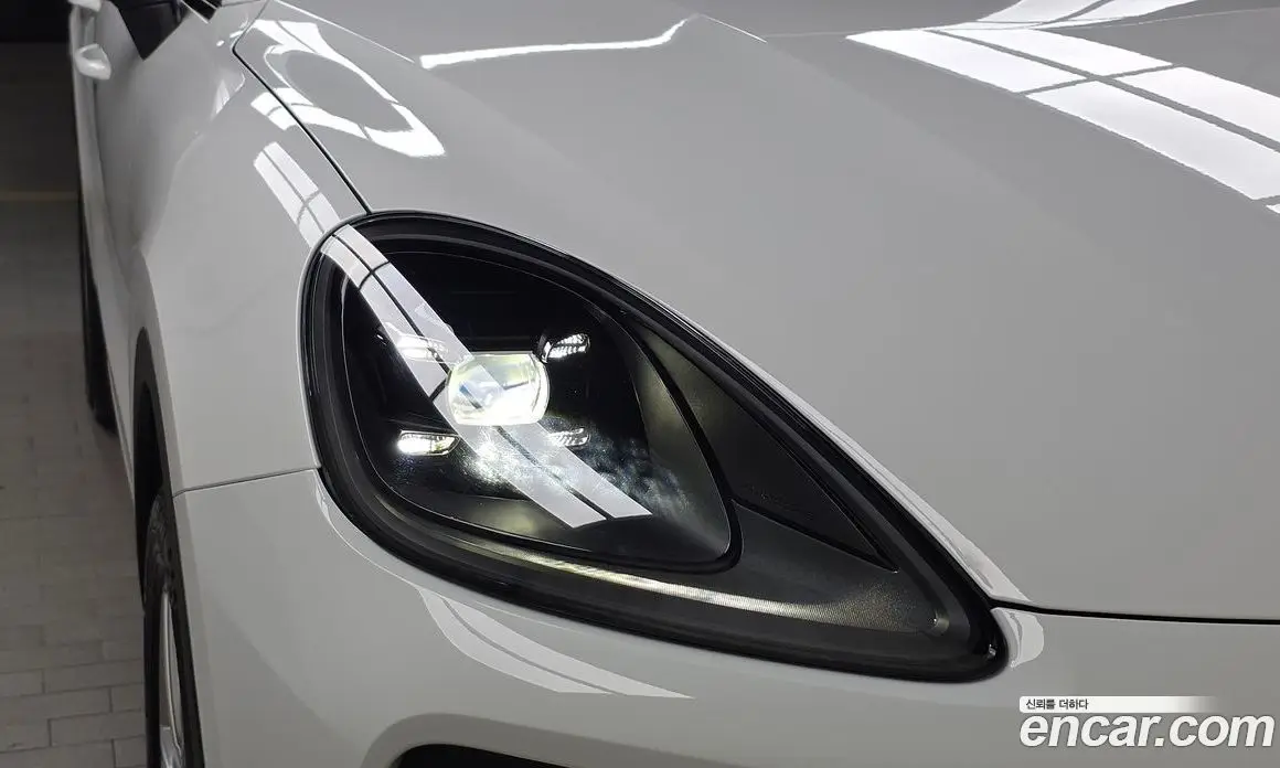 Porsche Cayenne 2019 3.0 автомат (гидро), фото 8 Porsche Cayenne 2019 3.0 автомат (гидро), фото 8