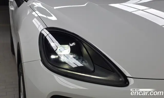 Porsche Cayenne 2019 3.0 автомат (гидро), миниатюра 8 Porsche Cayenne 2019 3.0 автомат (гидро), миниатюра 8