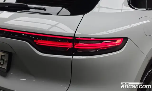 Porsche Cayenne 2019 3.0 автомат (гидро), миниатюра 9 Porsche Cayenne 2019 3.0 автомат (гидро), миниатюра 9