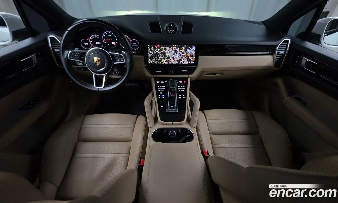 Porsche Cayenne 2019 3.0 автомат (гидро), фото 10 Porsche Cayenne 2019 3.0 автомат (гидро), фото 10