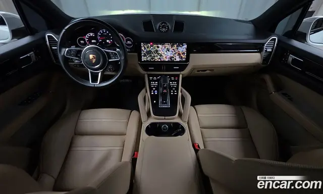 Porsche Cayenne 2019 3.0 автомат (гидро), миниатюра 10 Porsche Cayenne 2019 3.0 автомат (гидро), миниатюра 10