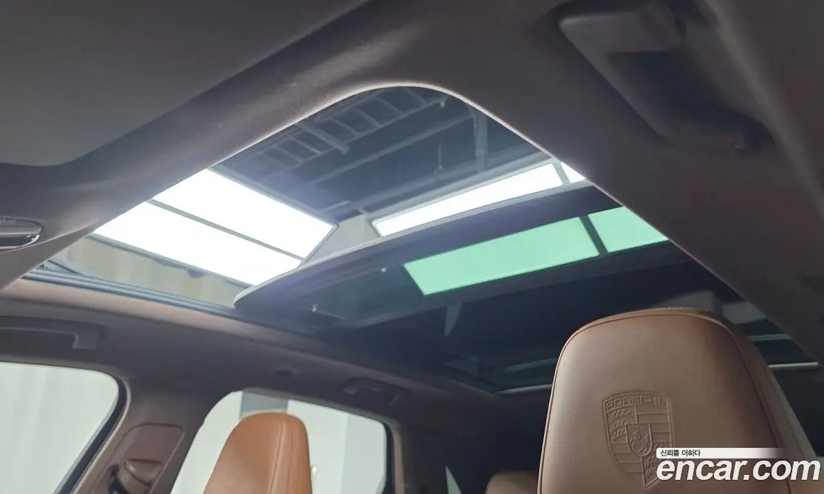 Porsche Cayenne 2020 3.0 автомат (гидро), фото 19 Porsche Cayenne 2020 3.0 автомат (гидро), фото 19
